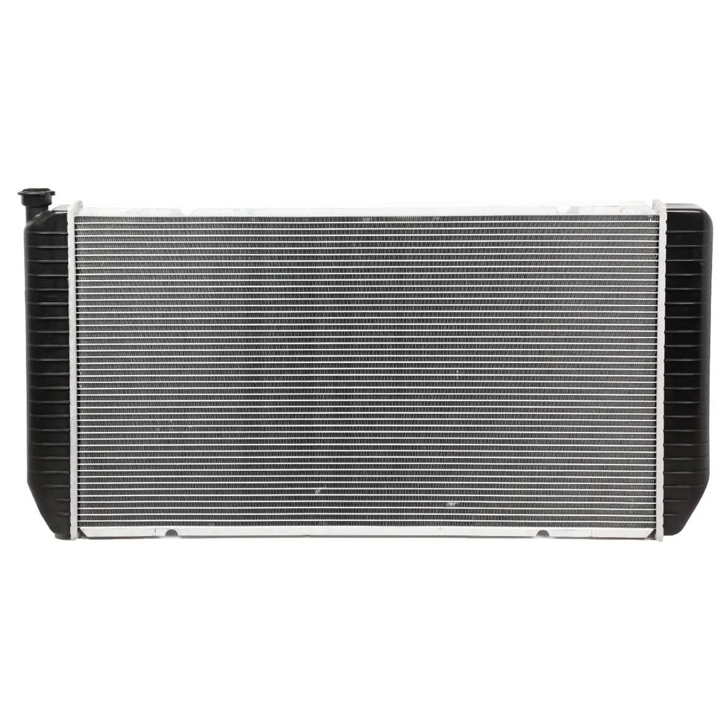 88-00 Chevy GMC C2500 K2500 C3500 K3500 Radiator 7.4L Auto