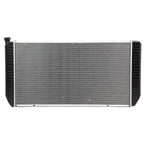 88-00 Chevy GMC C2500 K2500 C3500 K3500 Radiator 7.4L Auto