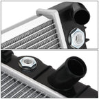 1995-1996 Oldsmobile Aurora OEM Radiator for 4.0L Engine