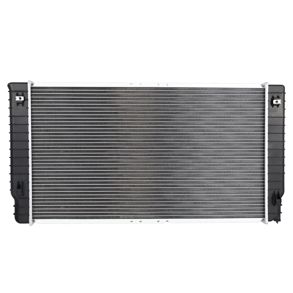 1995-1996 Oldsmobile Aurora OEM Radiator for 4.0L Engine