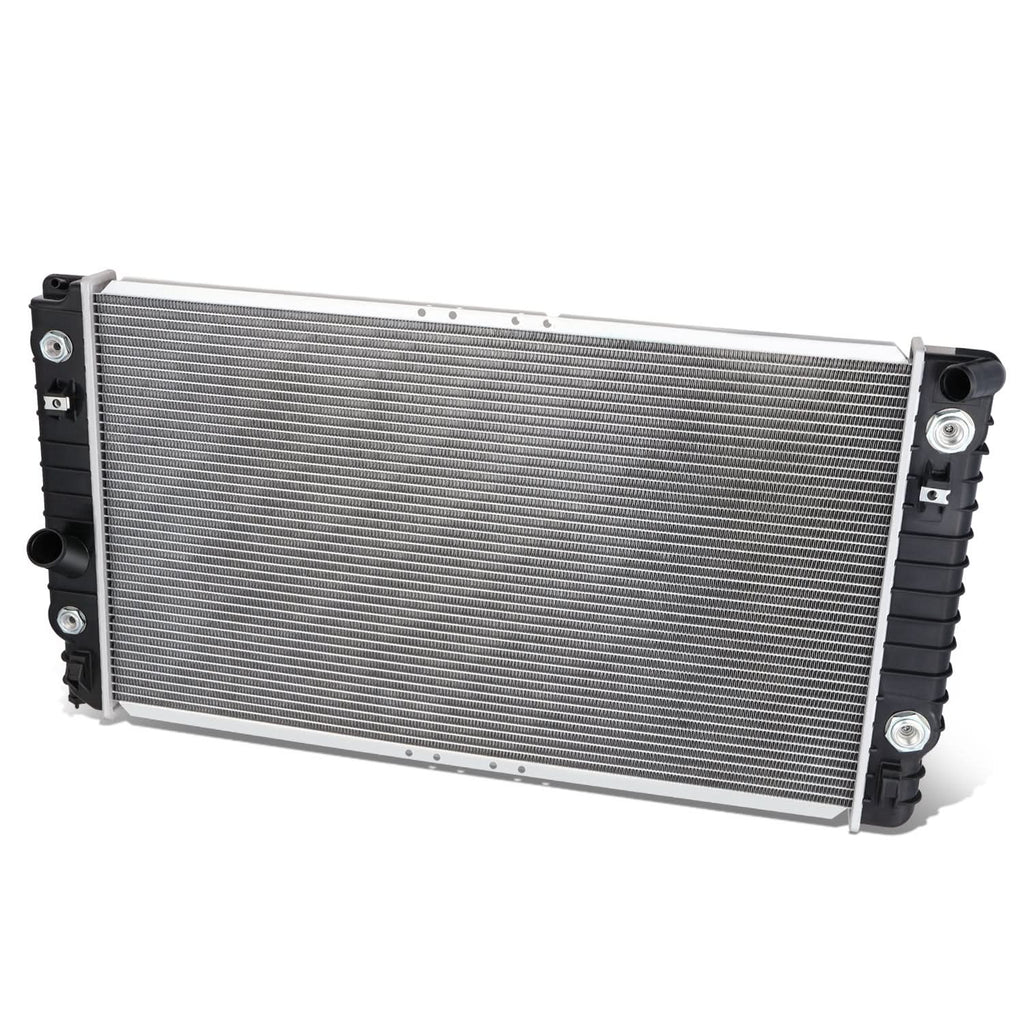 1995-1996 Oldsmobile Aurora OEM Radiator for 4.0L Engine
