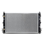 1995-2000 Dodge Stratus Radiator - OEM Replacement