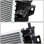 1995-2000 Dodge Stratus Radiator - OEM Replacement
