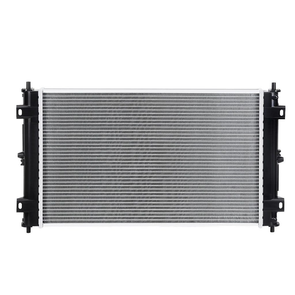 1995-2000 Dodge Stratus Radiator - OEM Replacement