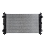 1995-2000 Dodge Stratus Radiator - OEM Replacement