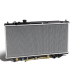 1995-1998 Mazda Protege OEM Radiator for Auto & Manual Transmission