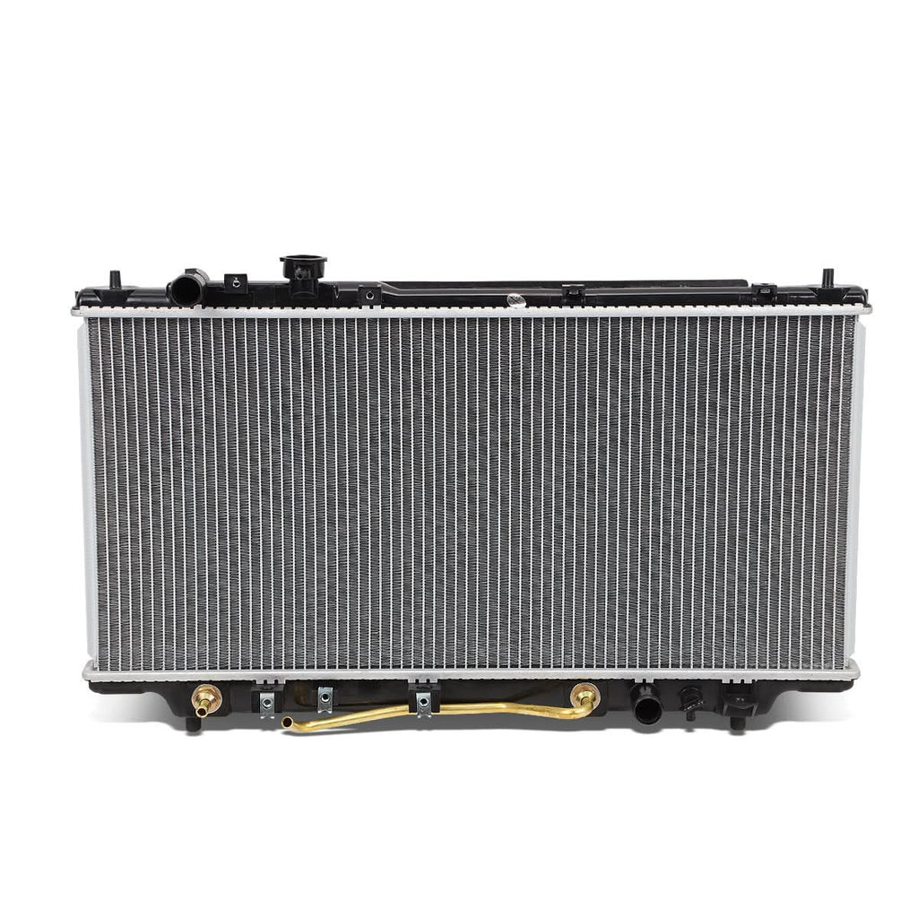 1995-1998 Mazda Protege OEM Radiator for Auto & Manual Transmission