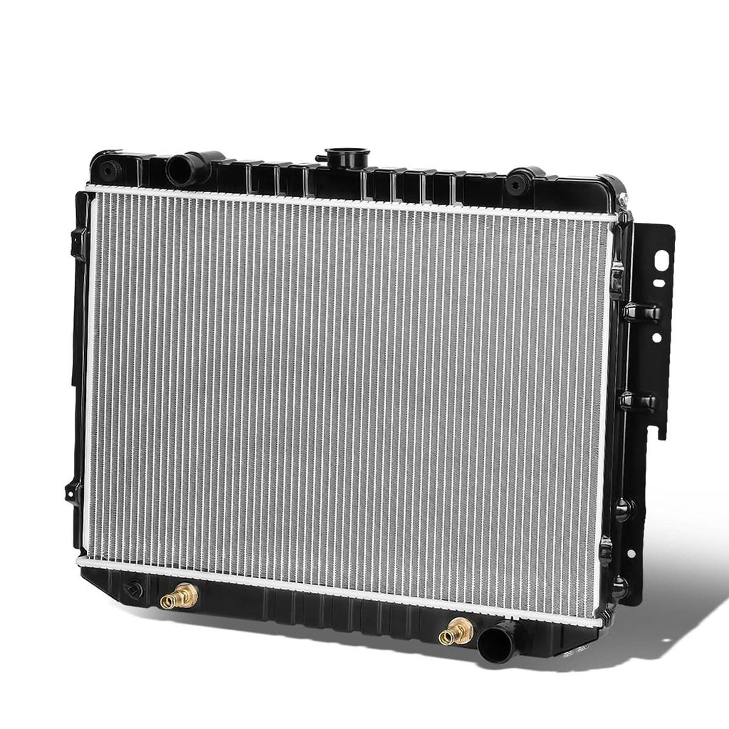 84-85/94-03 Dodge B150 B250 B350 Ram Van OEM Radiator