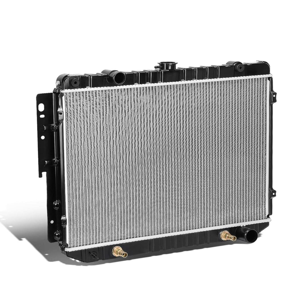 84-85/94-03 Dodge B150 B250 B350 Ram Van OEM Radiator