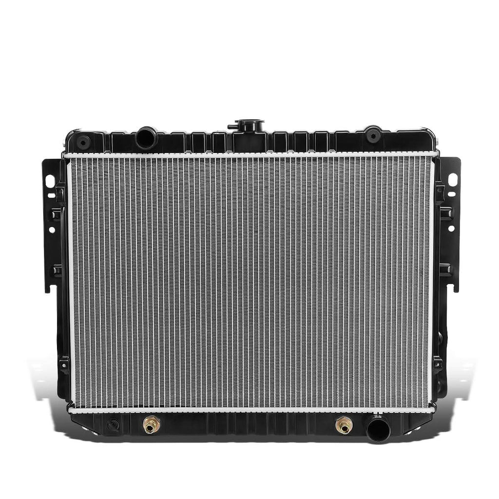 84-85/94-03 Dodge B150 B250 B350 Ram Van OEM Radiator