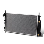 95-02 Ford Contour Mercury Mystique Cougar OEM Radiator