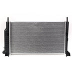 95-02 Ford Contour Mercury Mystique Cougar OEM Radiator