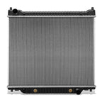 1995-1996 Ford E-350 Econoline OEM Radiator 7.3L Diesel