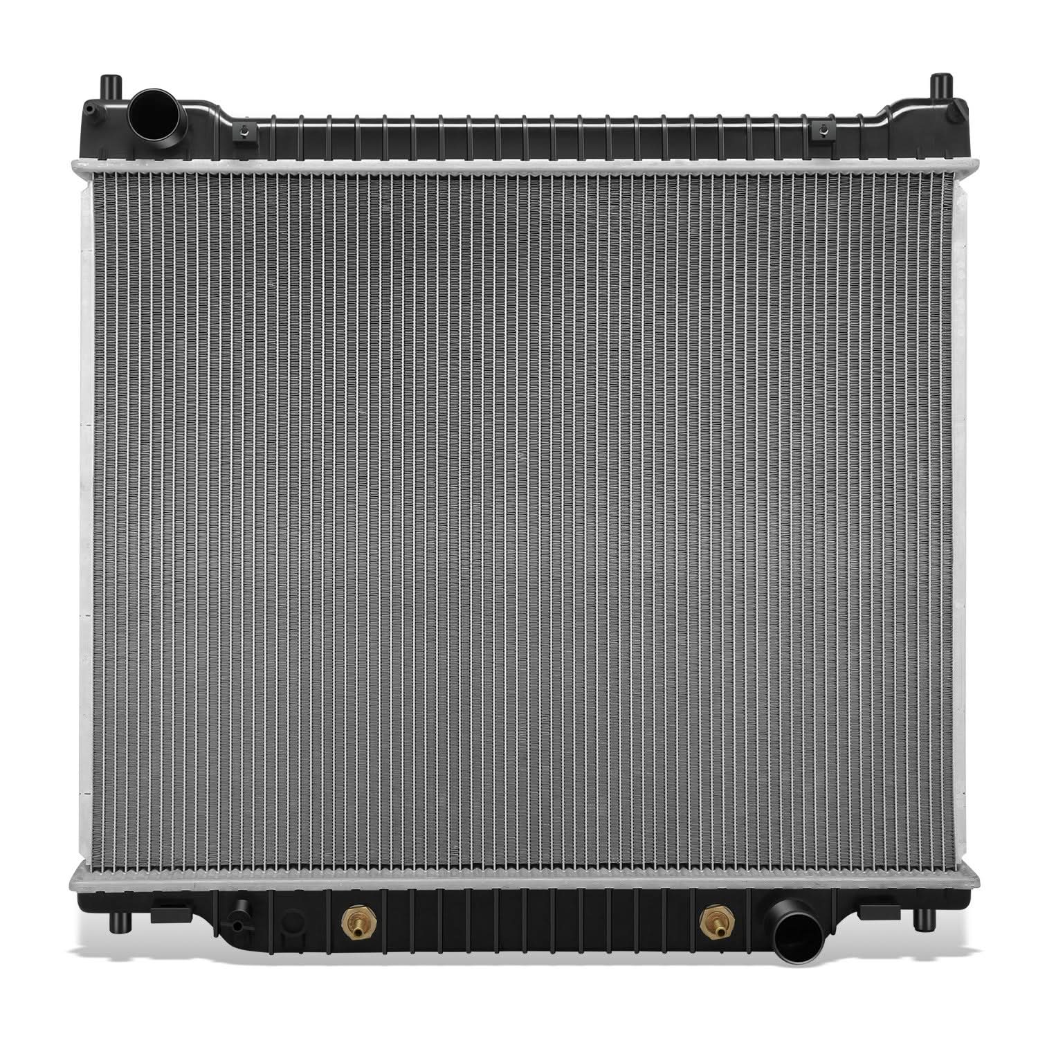 1995-1996 Ford E-350 Econoline OEM Radiator 7.3L Diesel