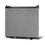 95-97 Ford F-250 F-350 Super Duty OEM Radiator 7.3L Diesel
