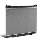 95-97 Ford F-250 F-350 Super Duty OEM Radiator 7.3L Diesel