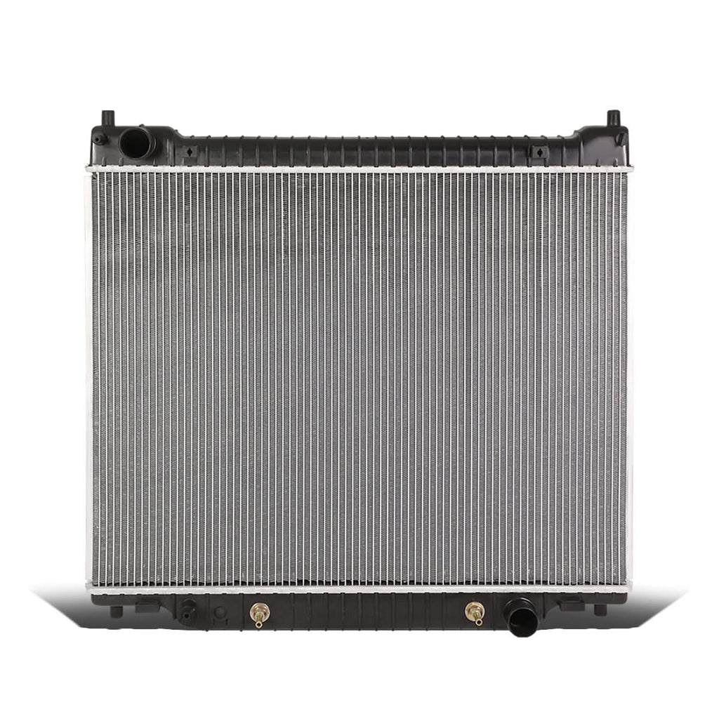 95-97 Ford F-250 F-350 Super Duty OEM Radiator 7.3L Diesel