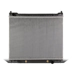 95-97 Ford F-250 F-350 Super Duty OEM Radiator 7.3L Diesel