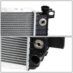 96-97 Ford F-100 Ranger / 95-97 Ford Ranger OEM Radiator