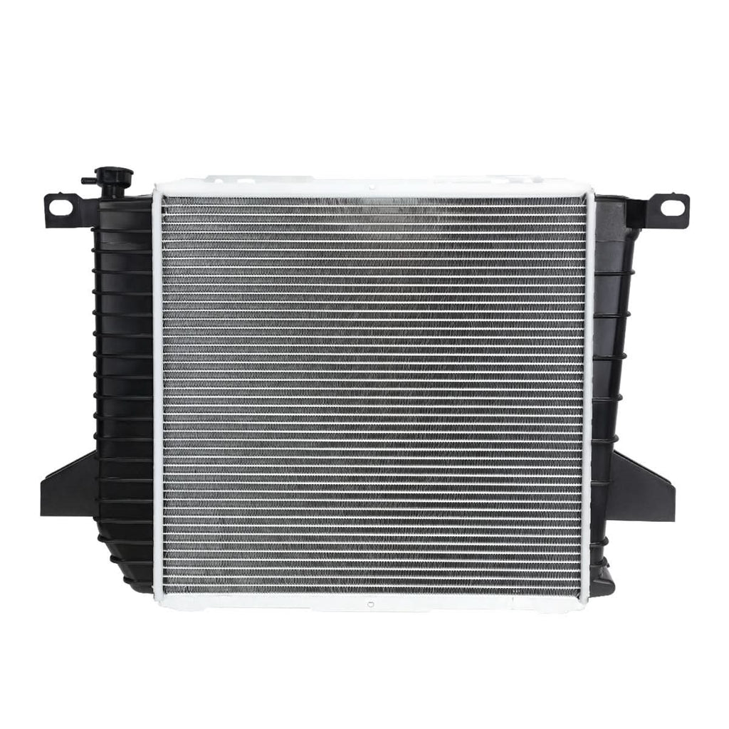 96-97 Ford F-100 Ranger / 95-97 Ford Ranger OEM Radiator