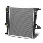 1995-2000 Ford Explorer OEM Radiator - Automatic Transmission