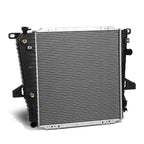 1995-2000 Ford Explorer OEM Radiator - Automatic Transmission