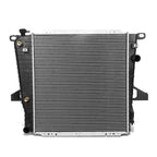 1995-2000 Ford Explorer OEM Radiator - Automatic Transmission