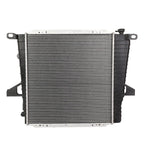 1995-2000 Ford Explorer OEM Radiator - Automatic Transmission