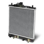 95-01 Chevrolet Metro OEM Replacement Radiator