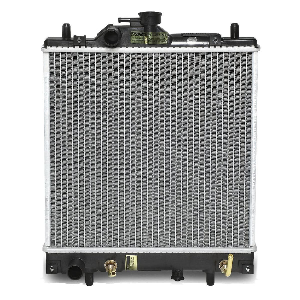 95-01 Chevrolet Metro OEM Replacement Radiator