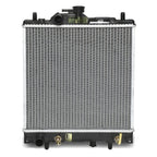 95-01 Chevrolet Metro OEM Replacement Radiator