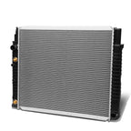 92-98 Volvo 940/960/S90/V90 OEM Radiator - Automatic Transmission