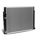 92-98 Volvo 940/960/S90/V90 OEM Radiator - Automatic Transmission