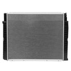 92-98 Volvo 940/960/S90/V90 OEM Radiator - Automatic Transmission