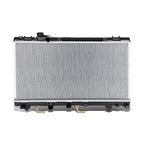 1995-1999 Toyota Tercel & Paseo OEM Radiator - Automatic Trans