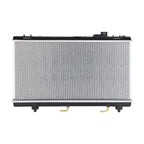 1995-1999 Toyota Tercel & Paseo OEM Radiator - Automatic Trans