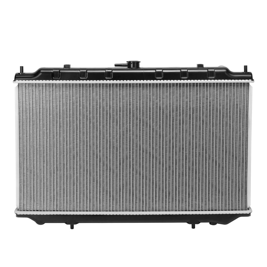 95-99 Nissan Maxima / 96-99 Infiniti I30 OEM Radiator Automatic Trans