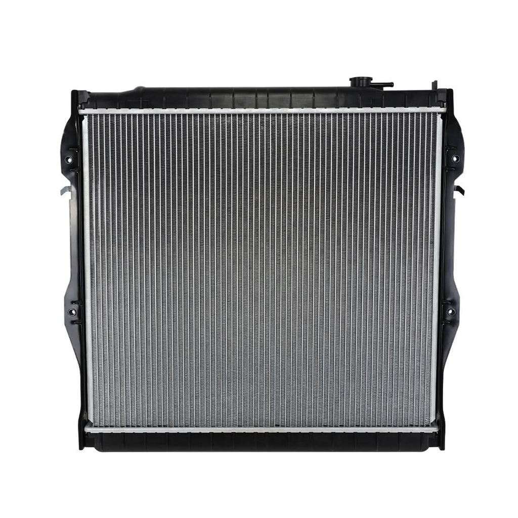 95-04 Toyota Tacoma OEM Radiator Automatic Transmission
