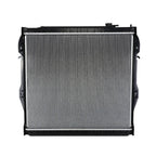 95-04 Toyota Tacoma OEM Radiator Automatic Transmission