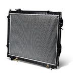 1995-2004 Toyota Tacoma OEM Radiator Automatic Transmission