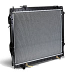 1995-2004 Toyota Tacoma OEM Radiator Automatic Transmission