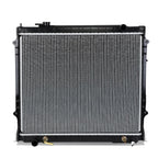 1995-2004 Toyota Tacoma OEM Radiator Automatic Transmission