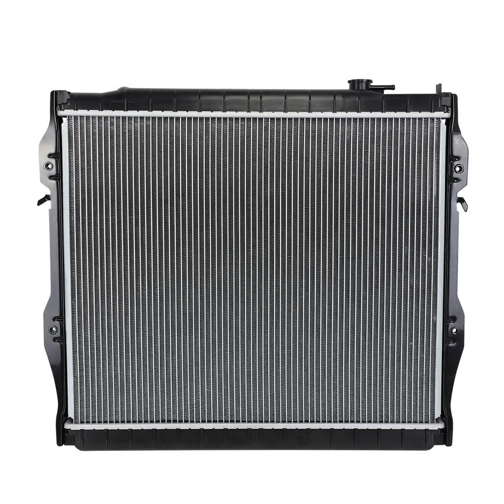 1995-2004 Toyota Tacoma OEM Radiator Automatic Transmission