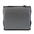 1995-2004 Toyota Tacoma OEM Radiator Automatic Transmission