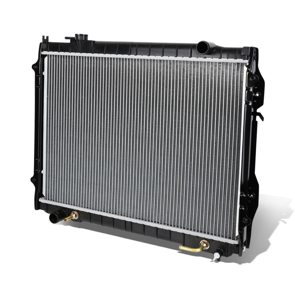 1995-2004 Toyota Tacoma OEM Radiator Automatic Transmission