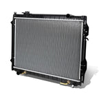1995-2004 Toyota Tacoma OEM Radiator Automatic Transmission