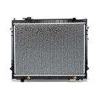 1995-2004 Toyota Tacoma OEM Radiator Automatic Transmission