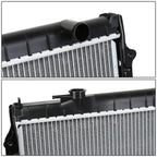 1995-2004 Toyota Tacoma OEM Radiator Automatic Transmission
