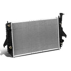 96-05 Chevrolet Astro & GMC Safari 4.3L OEM Radiator w/ Oil Cooler