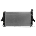 96-05 Chevrolet Astro & GMC Safari 4.3L OEM Radiator w/ Oil Cooler